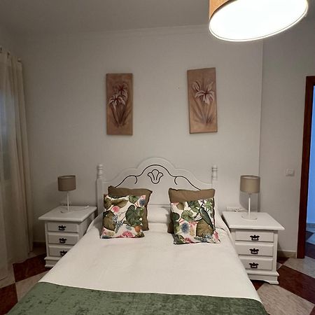 Casas Paraje Natural Саара-де-ла-Сьерра Экстерьер фото