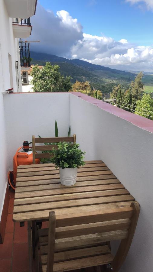 Casas Paraje Natural Саара-де-ла-Сьерра Экстерьер фото