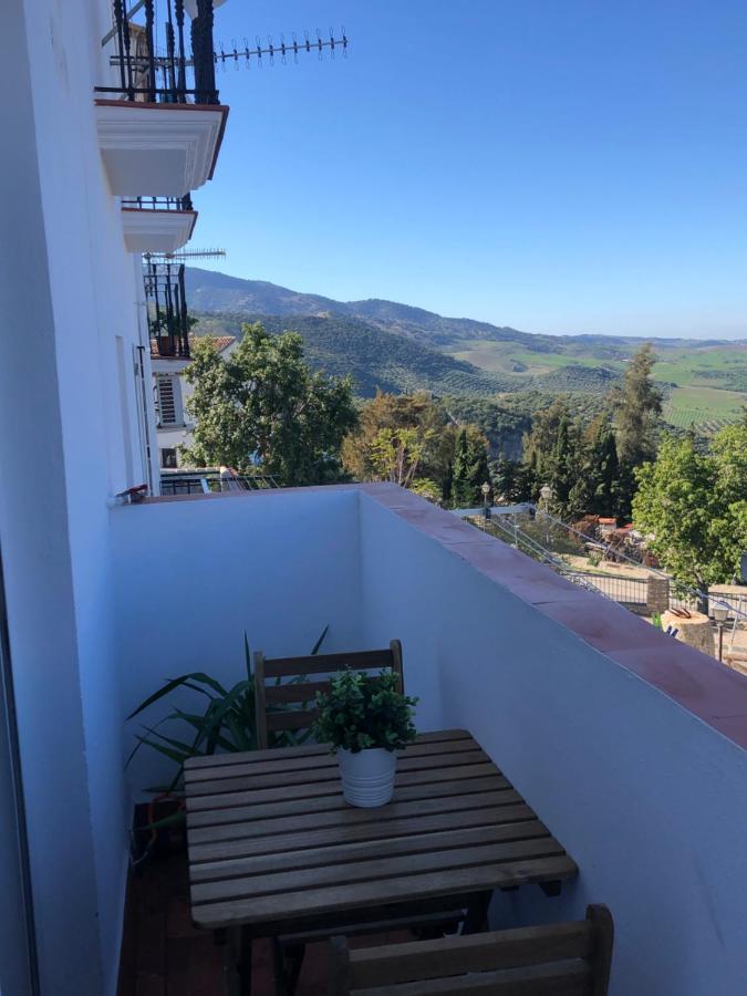 Casas Paraje Natural Саара-де-ла-Сьерра Экстерьер фото