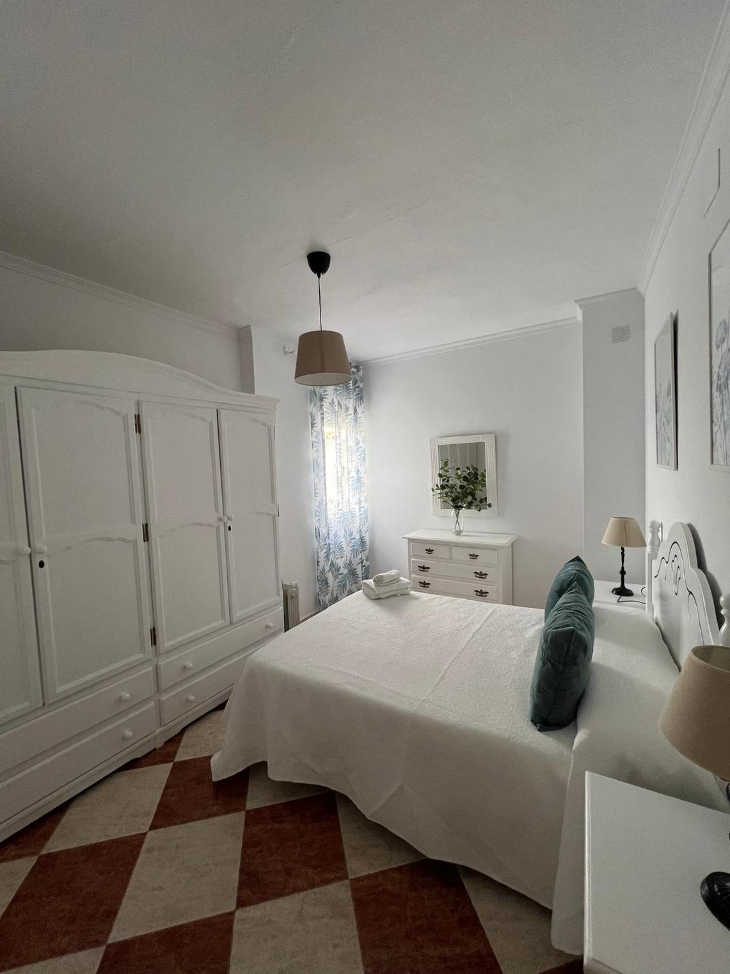 Casas Paraje Natural Саара-де-ла-Сьерра Экстерьер фото